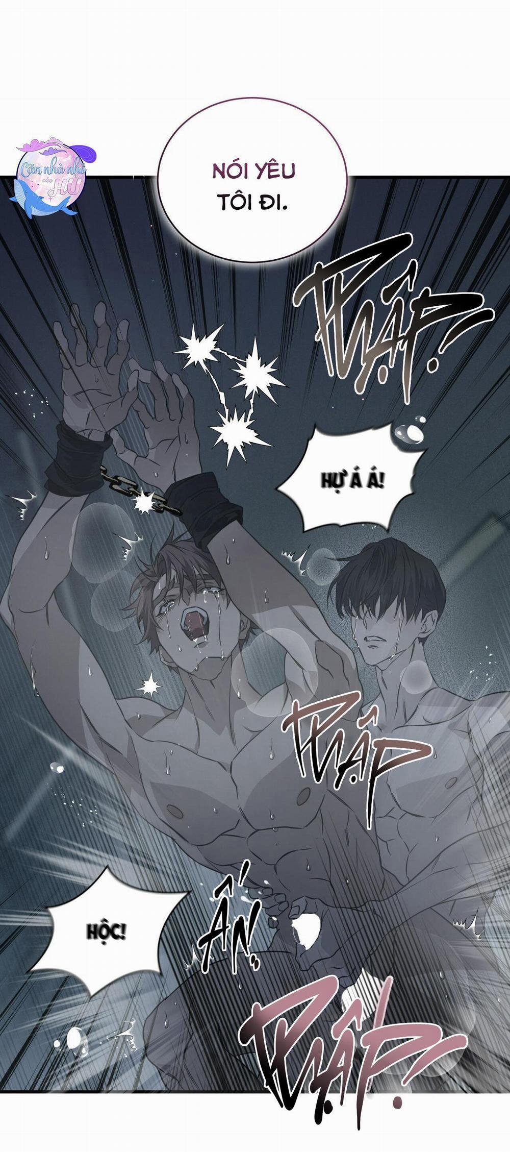 Thất Lạc 5 trang 17