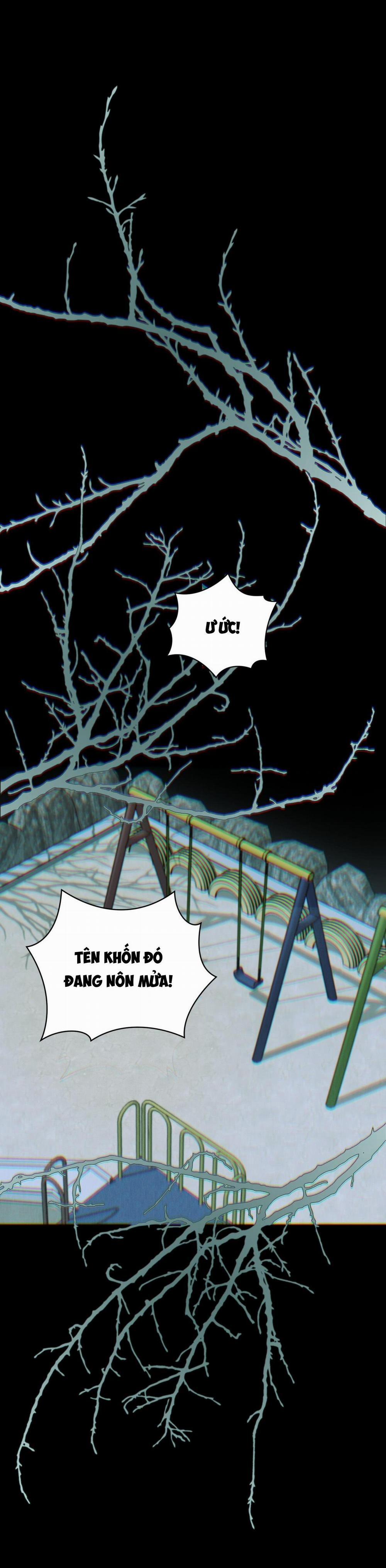 Thất Lạc 5 trang 23