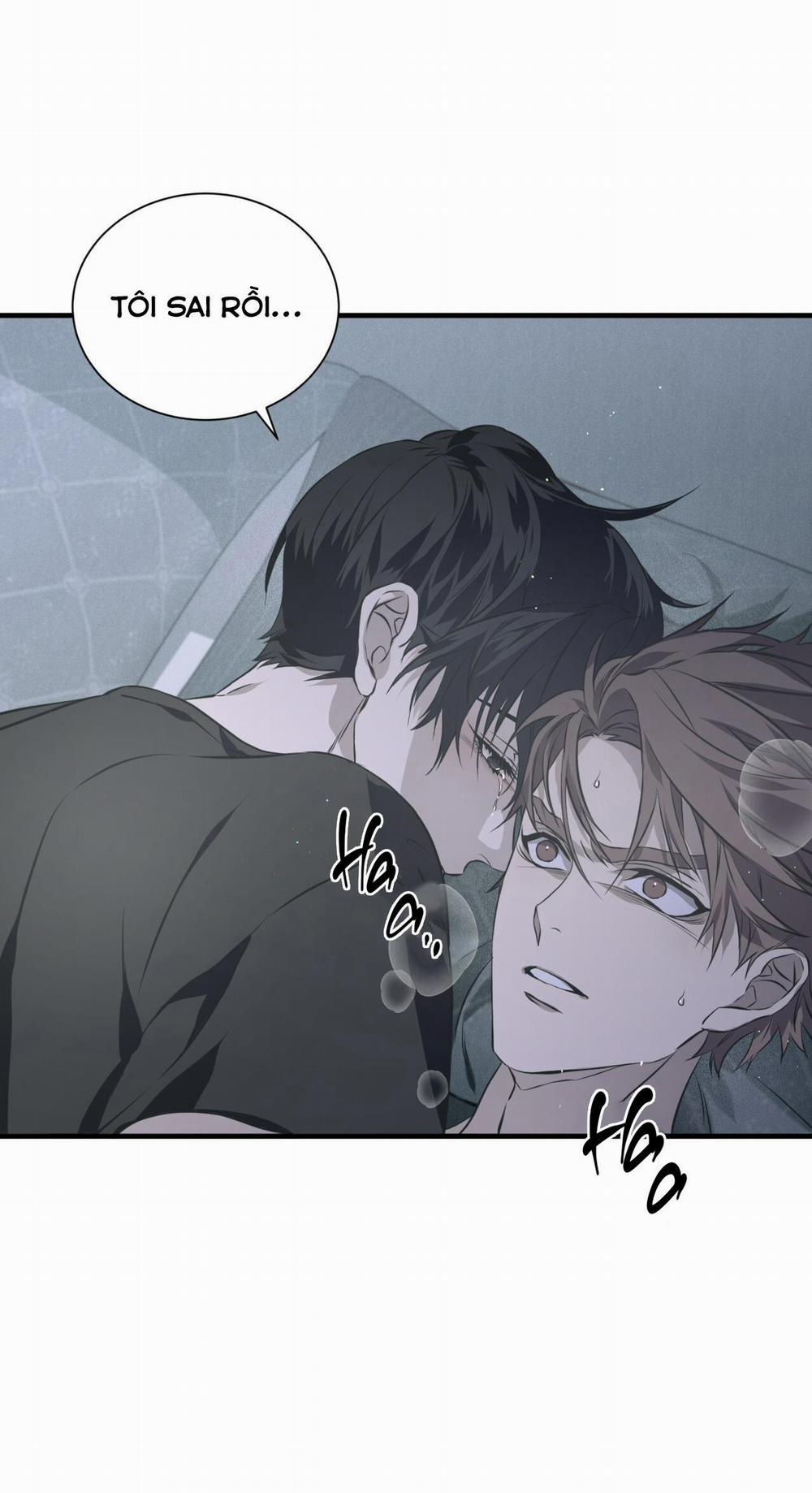 Thất Lạc 5 trang 34