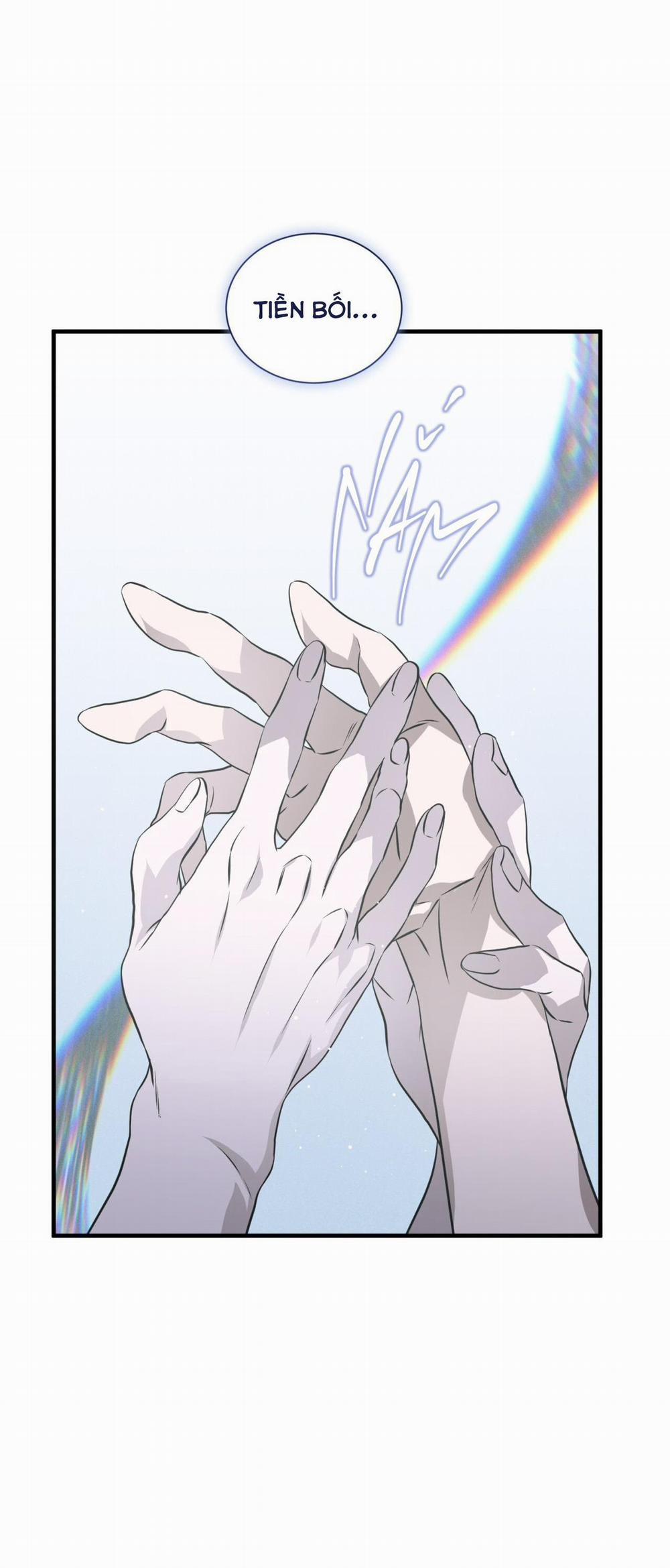 Thất Lạc 5 trang 35