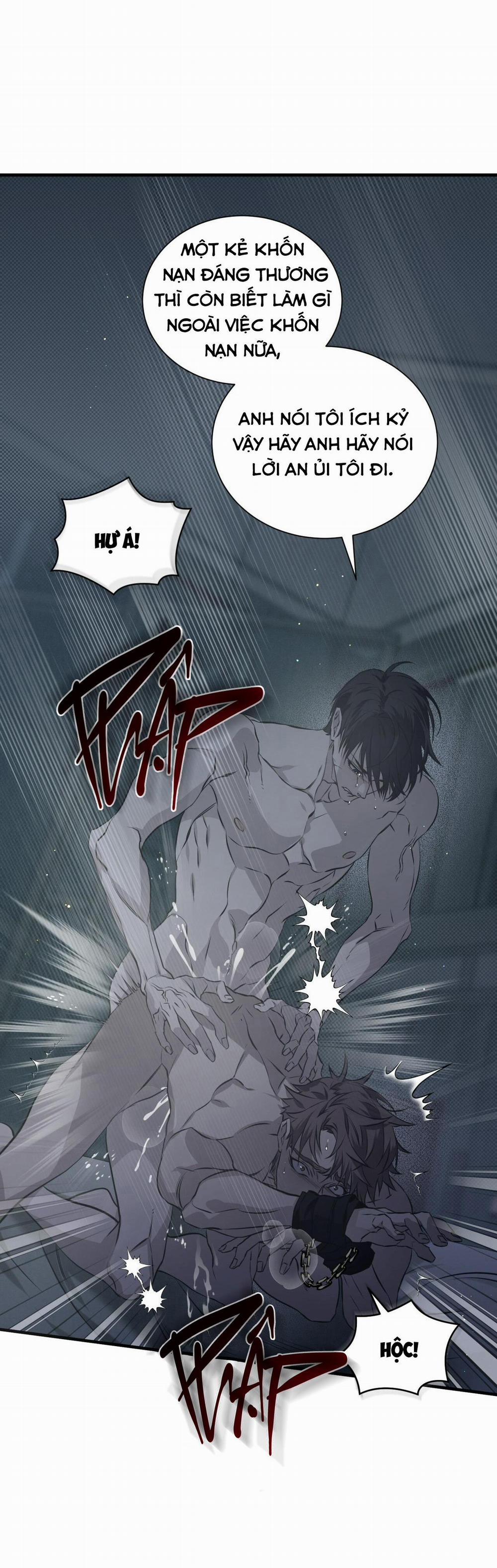 Thất Lạc 5 trang 4