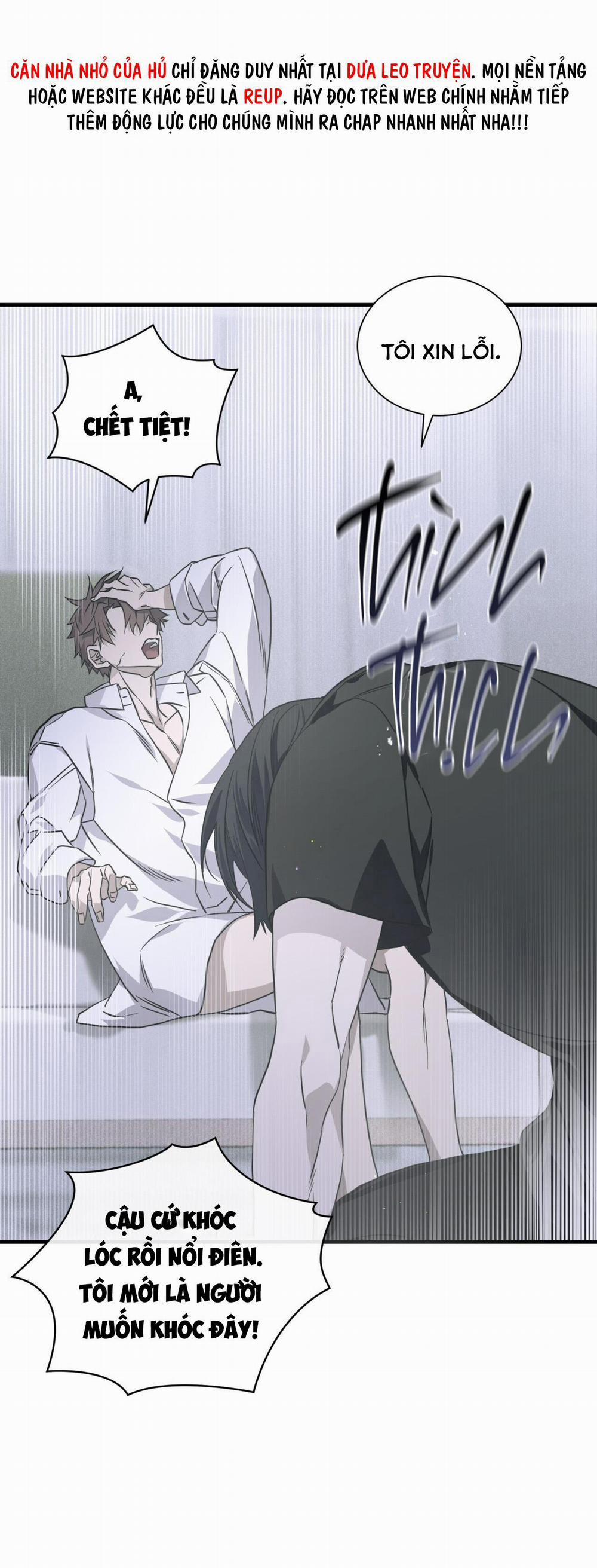 Thất Lạc 5 trang 57
