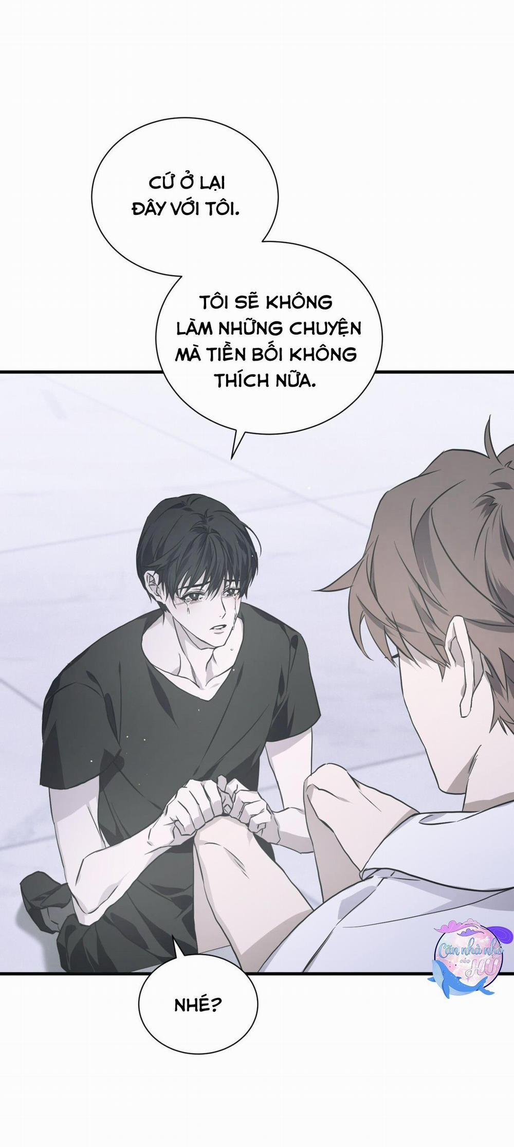 Thất Lạc 5 trang 61