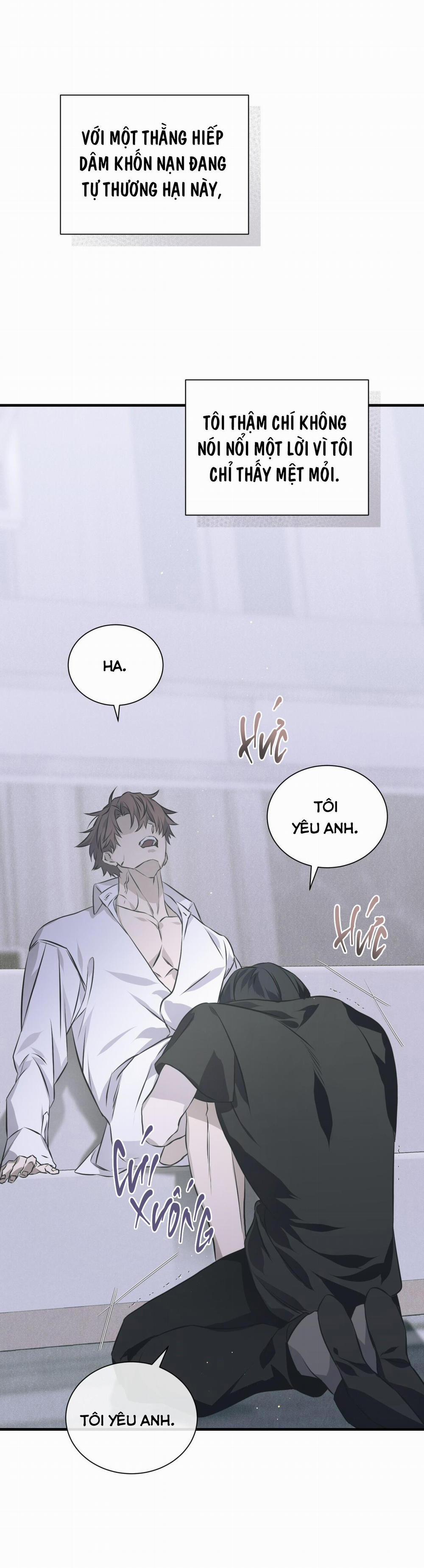 Thất Lạc 5 trang 68