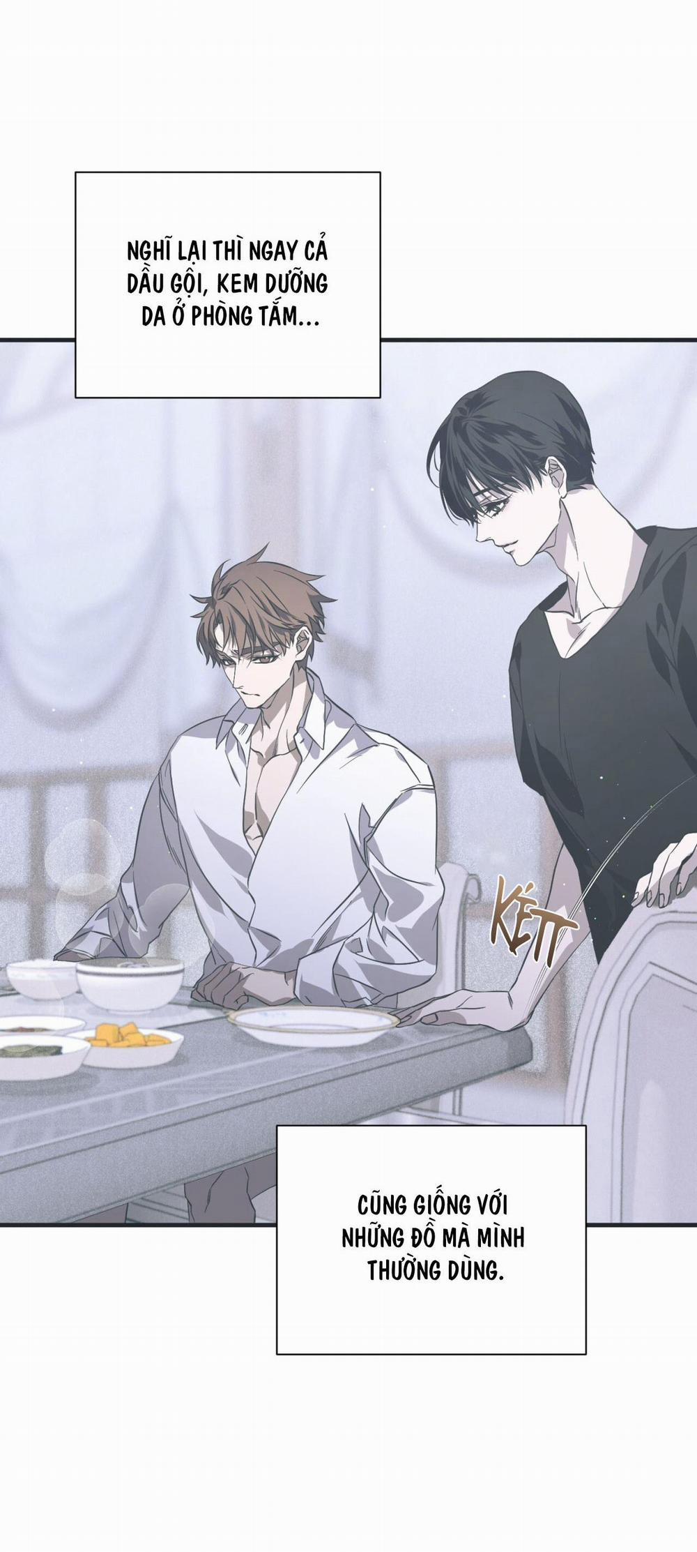 Thất Lạc 6 trang 10