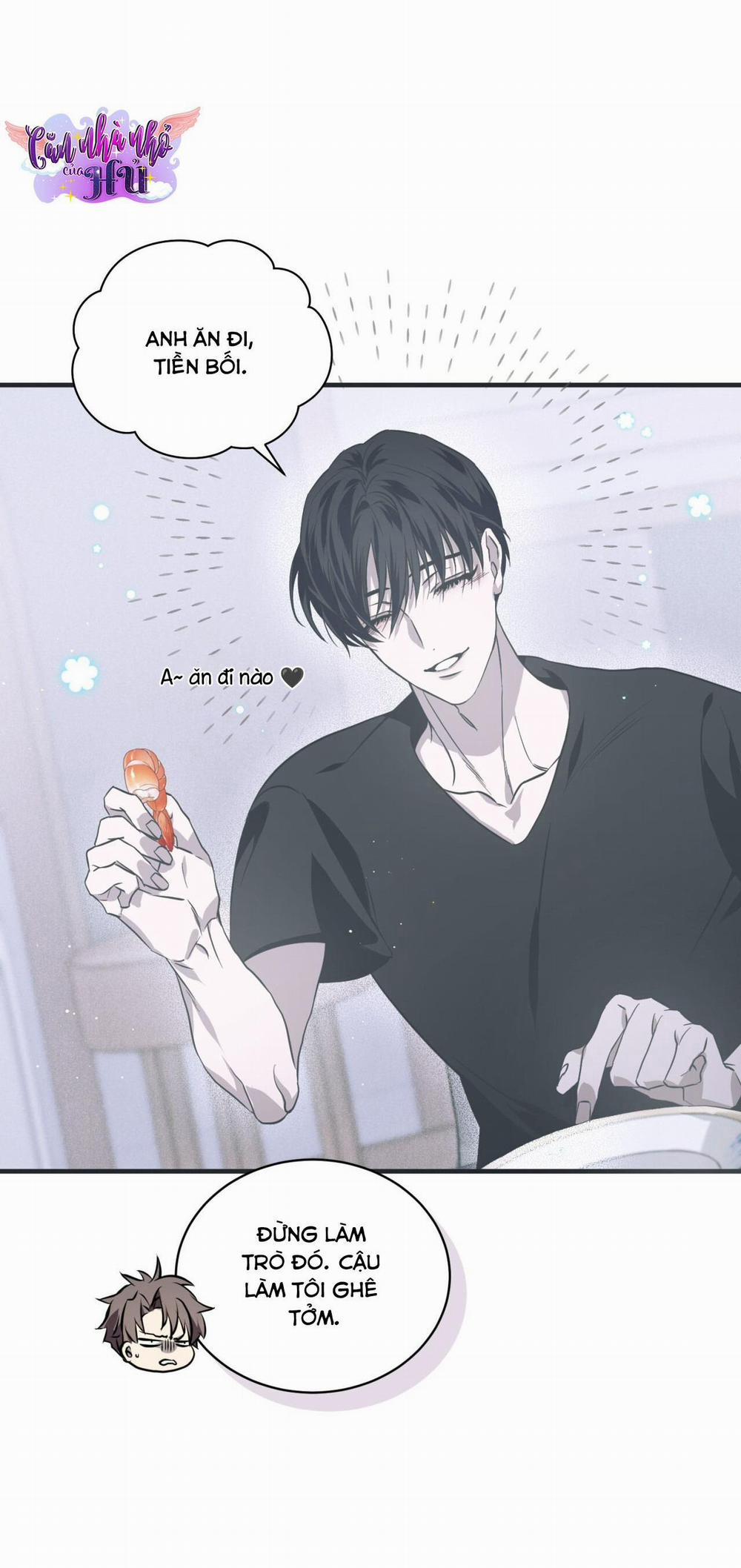 Thất Lạc 6 trang 12