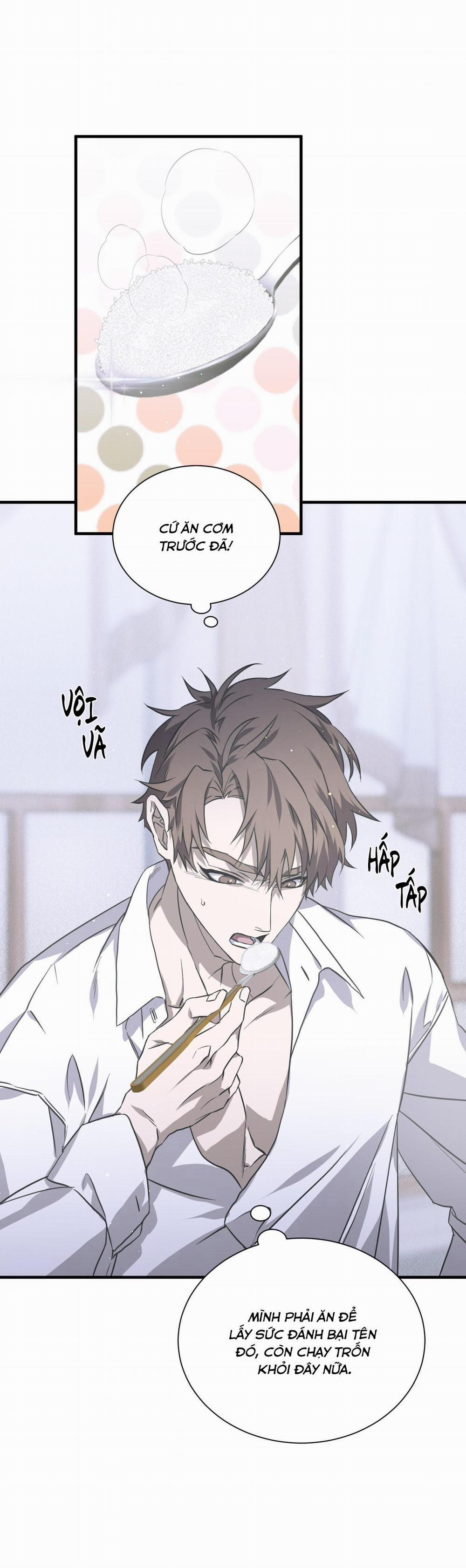 Thất Lạc 6 trang 14