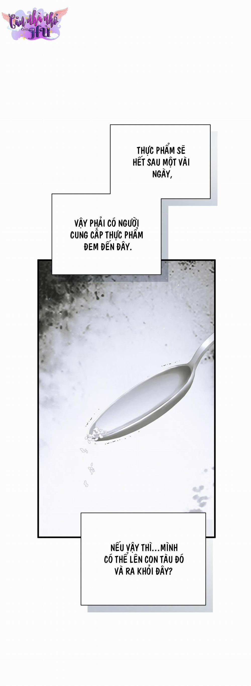 Thất Lạc 6 trang 18