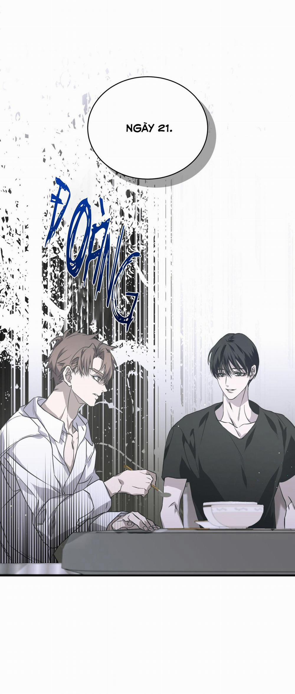 Thất Lạc 6 trang 21