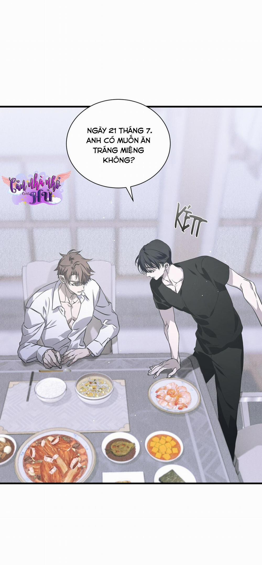 Thất Lạc 6 trang 23