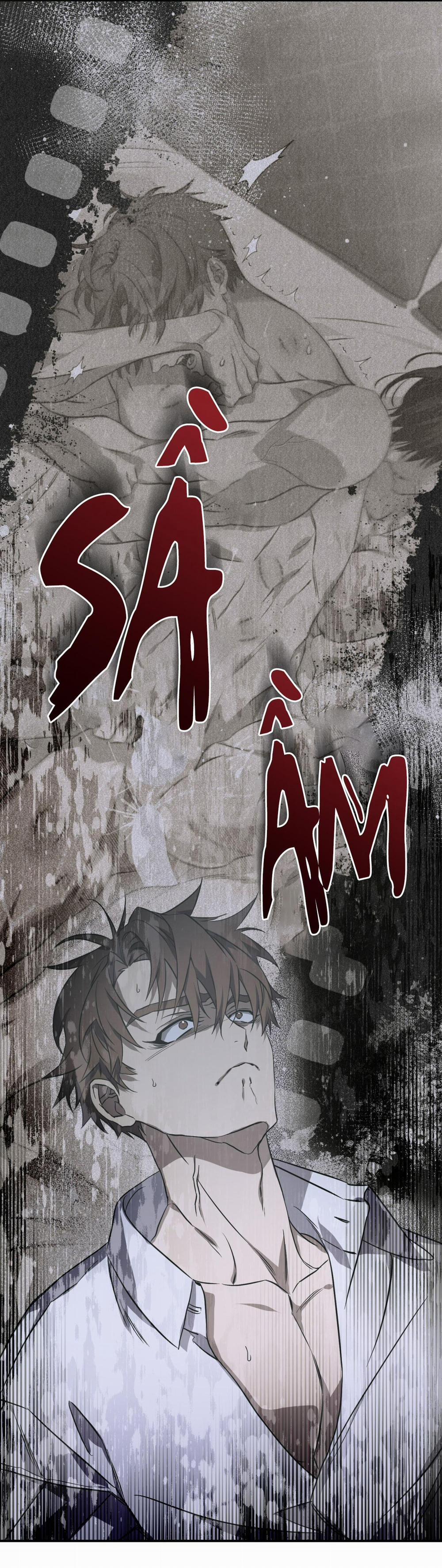 Thất Lạc 6 trang 28