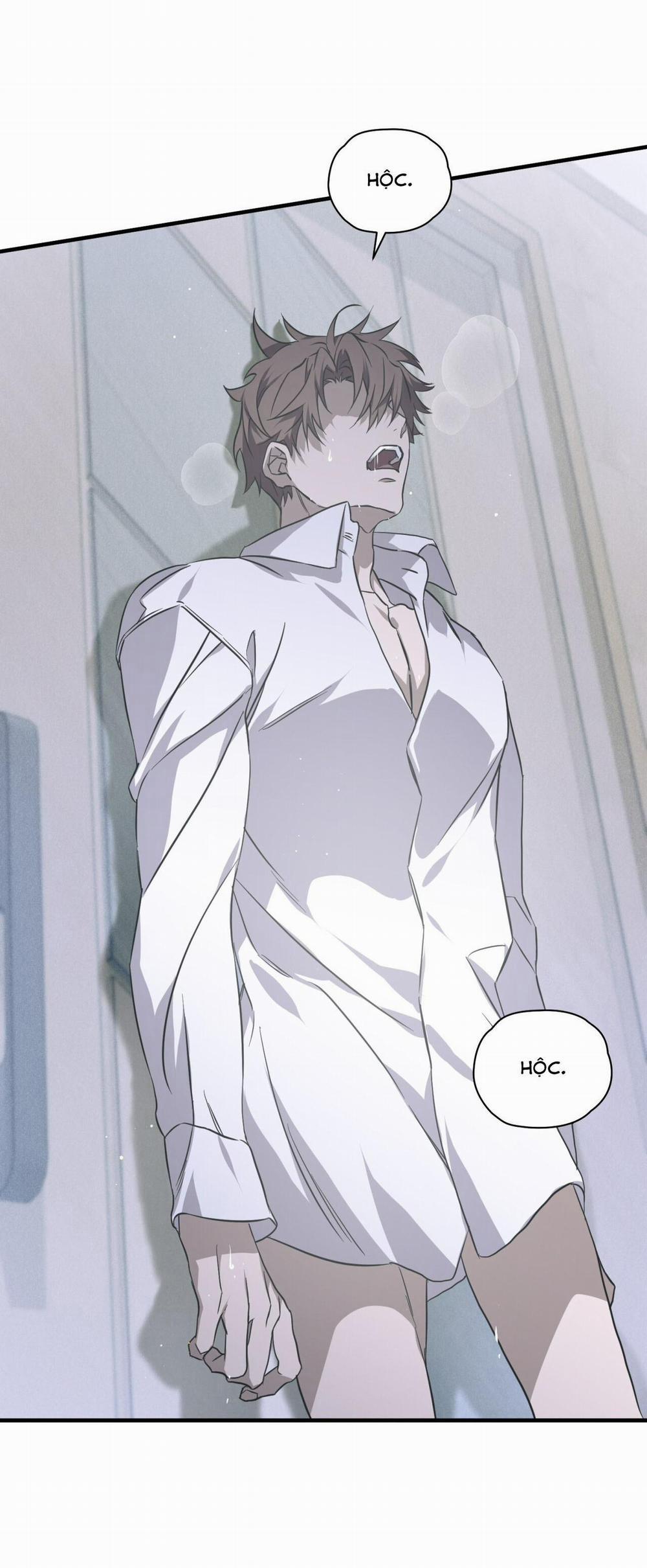 Thất Lạc 6 trang 33