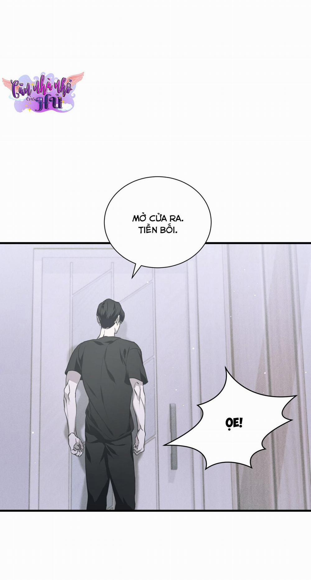 Thất Lạc 6 trang 34