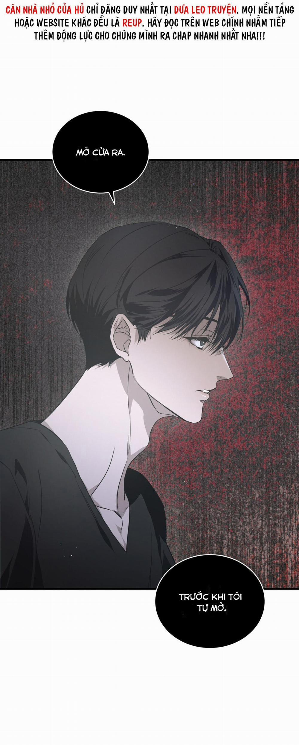 Thất Lạc 6 trang 38