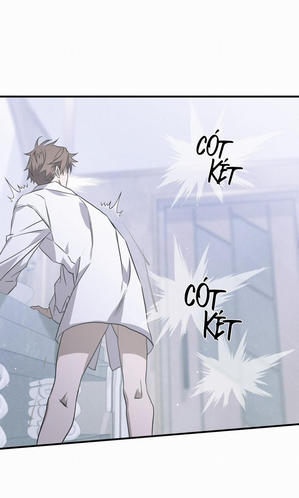 Thất Lạc 6 trang 39