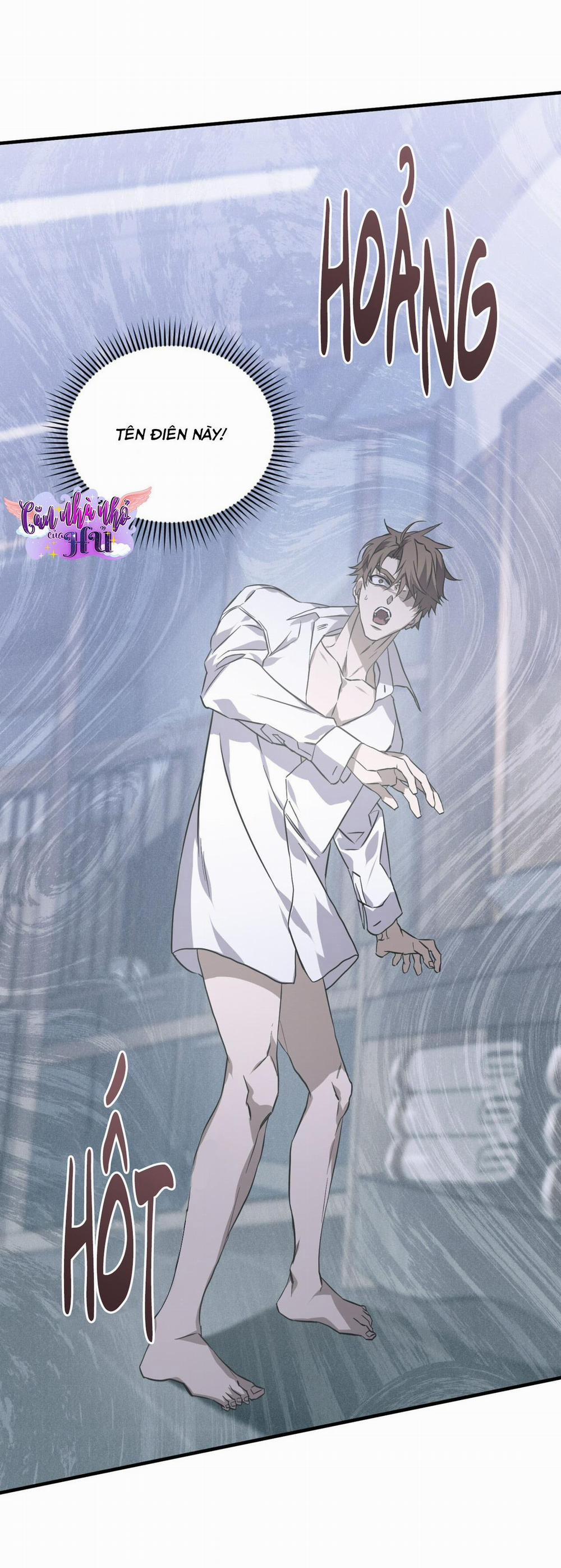 Thất Lạc 6 trang 40