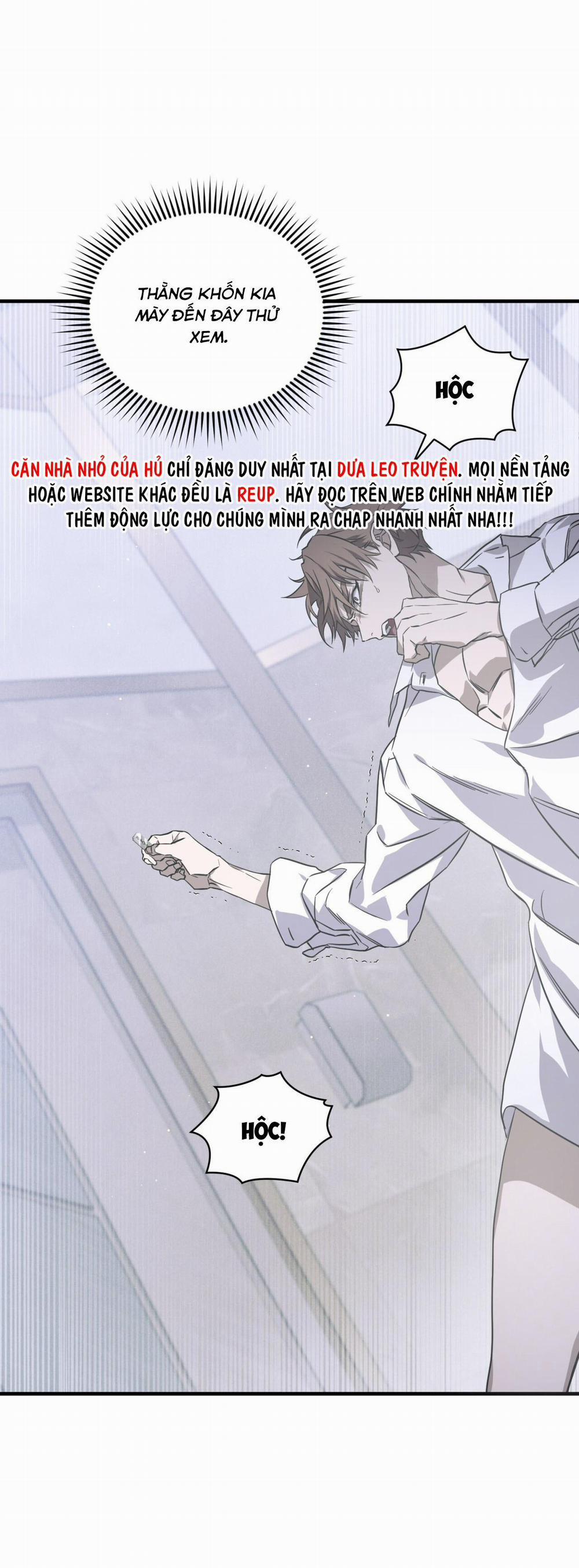 Thất Lạc 6 trang 43