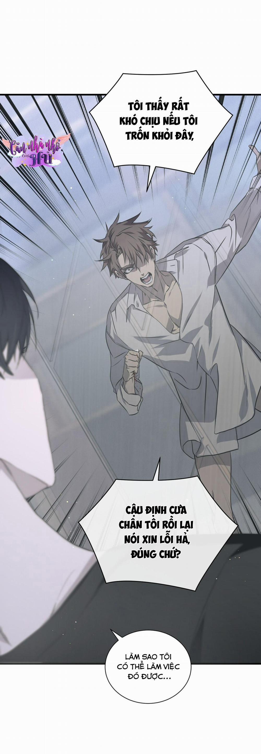 Thất Lạc 6 trang 46