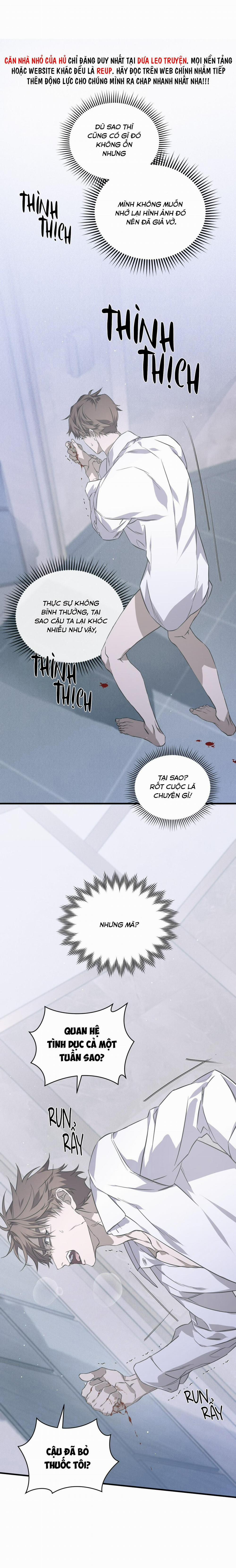 Thất Lạc 6 trang 50