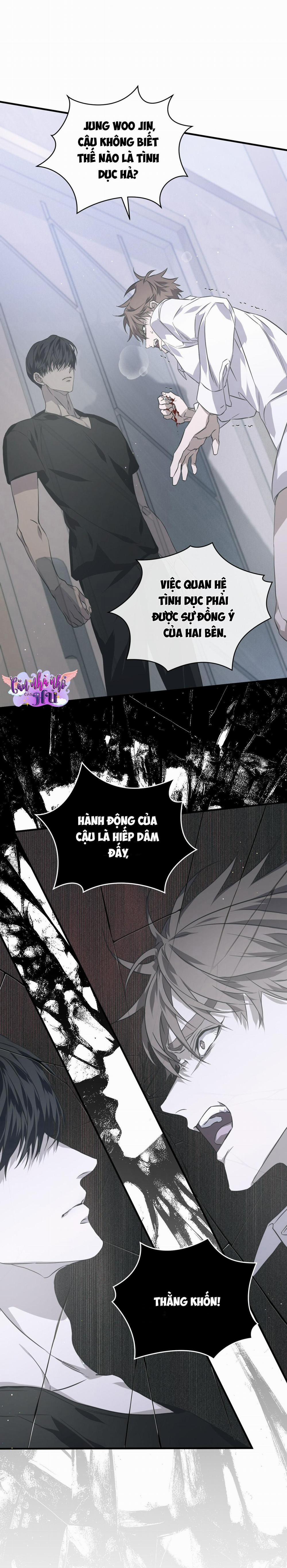 Thất Lạc 6 trang 51