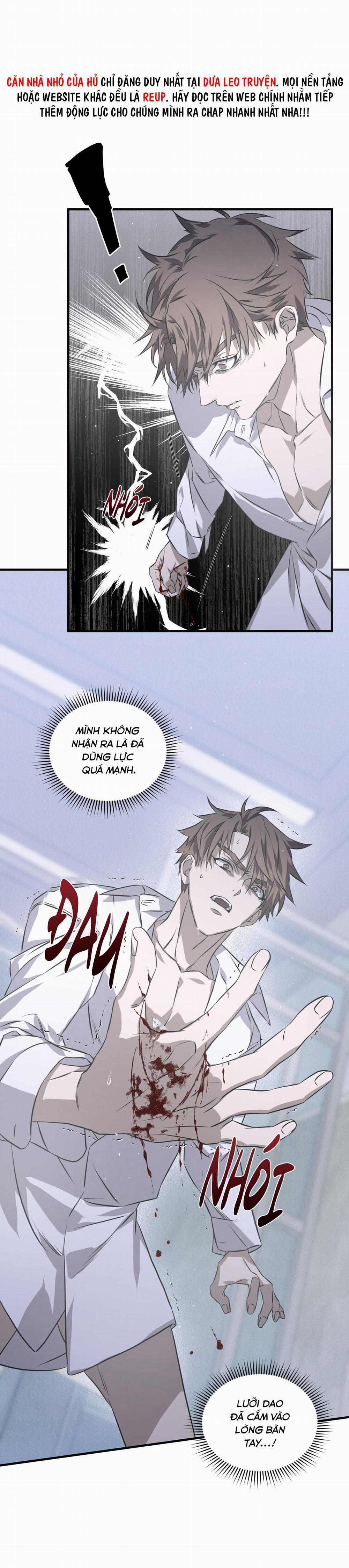 Thất Lạc 6 trang 63