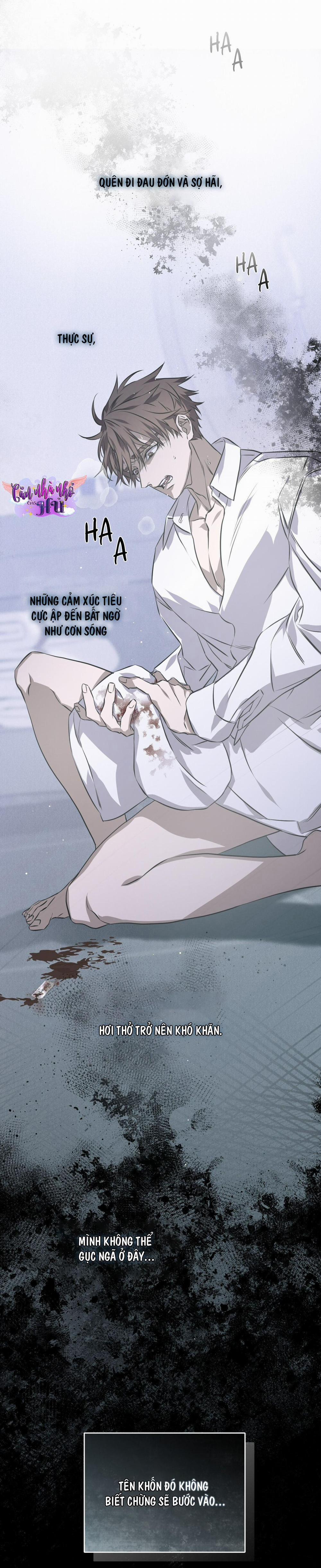 Thất Lạc 6 trang 65