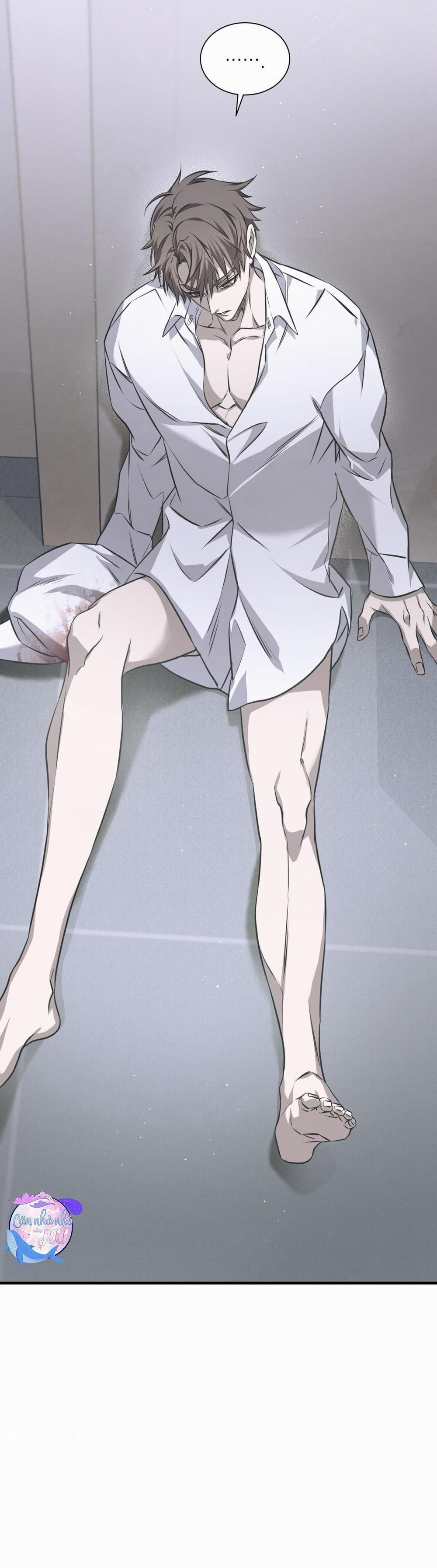 Thất Lạc 7 trang 1