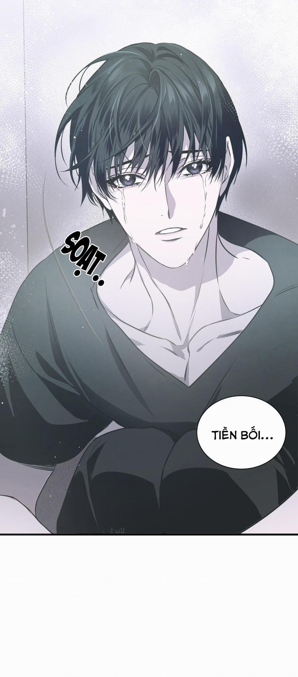 Thất Lạc 7 trang 10