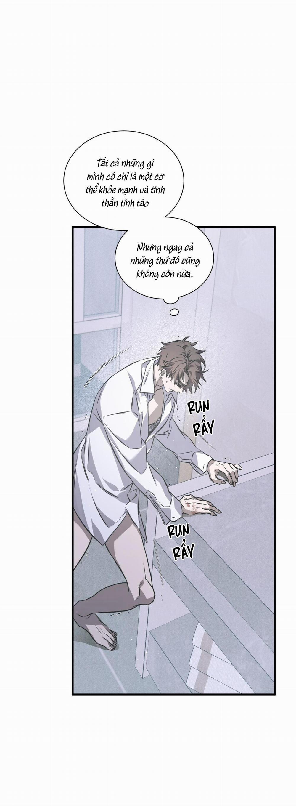 Thất Lạc 7 trang 3