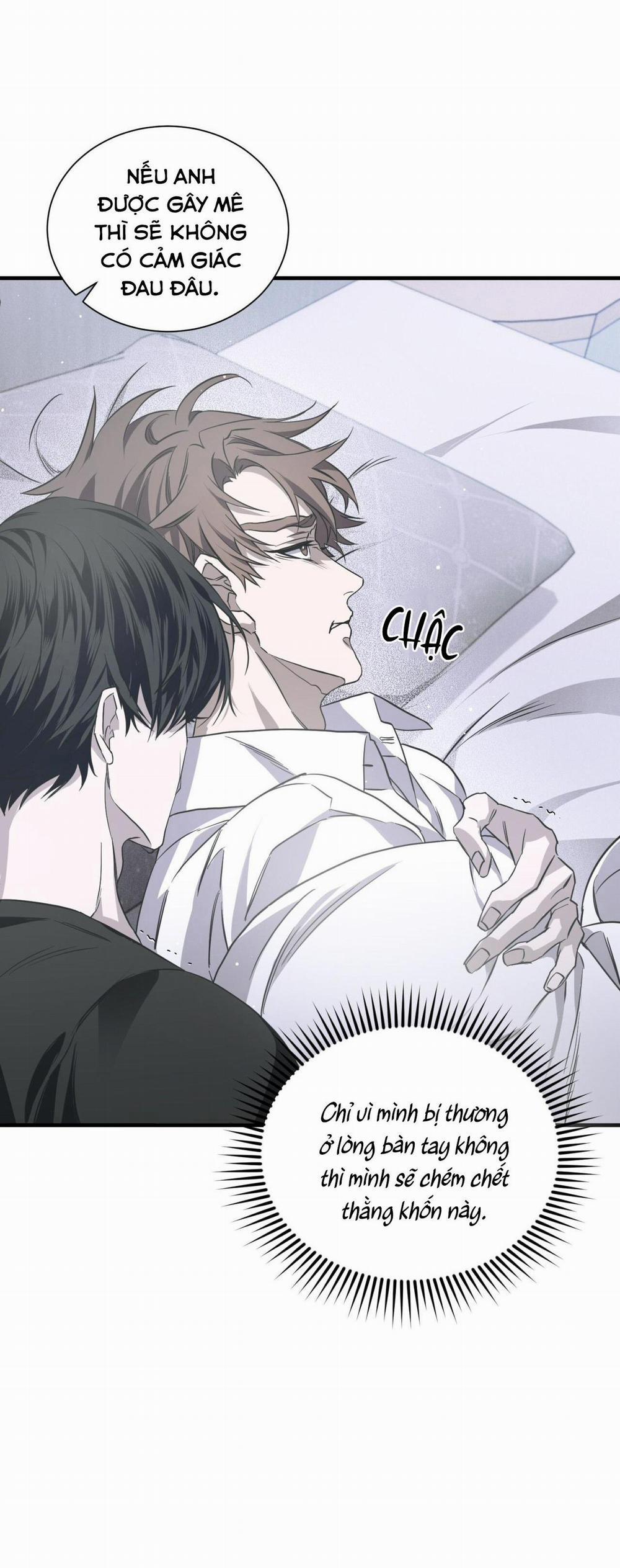 Thất Lạc 7 trang 37