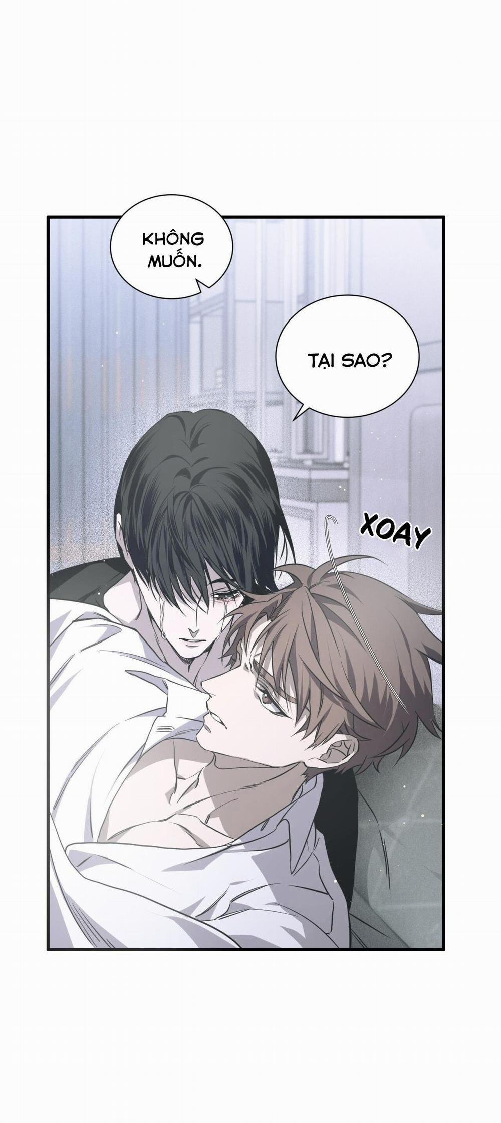 Thất Lạc 7 trang 38