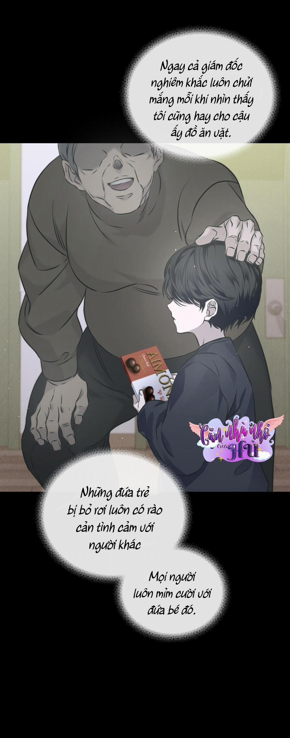 Thất Lạc 7 trang 53