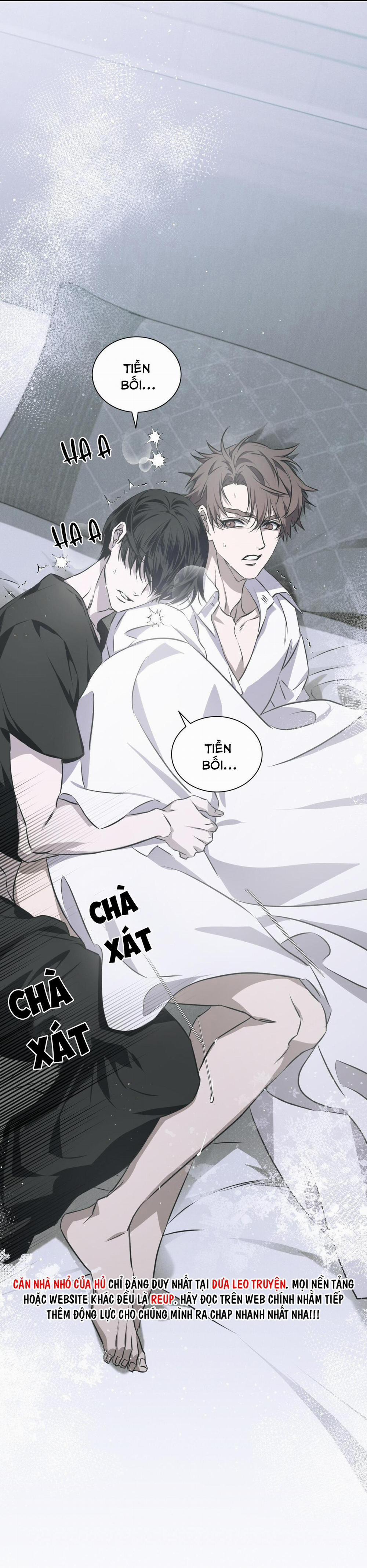 Thất Lạc 7 trang 74