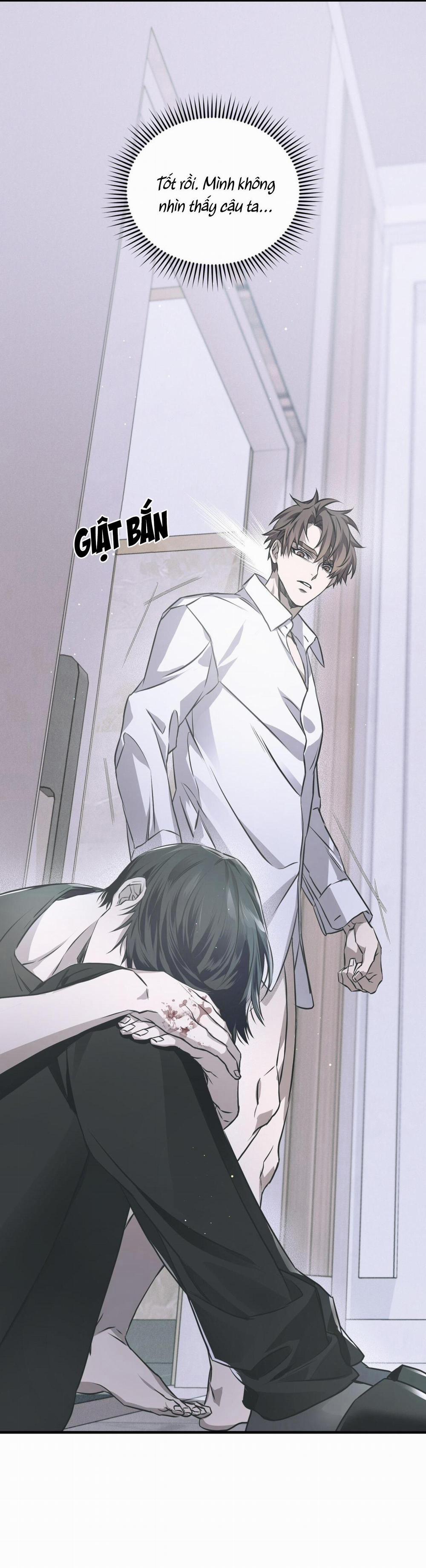 Thất Lạc 7 trang 8