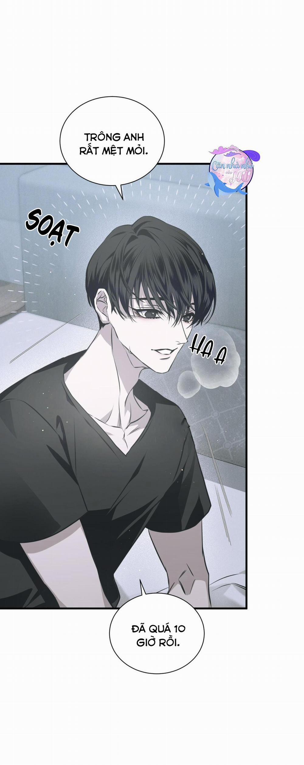 Thất Lạc 7 trang 81