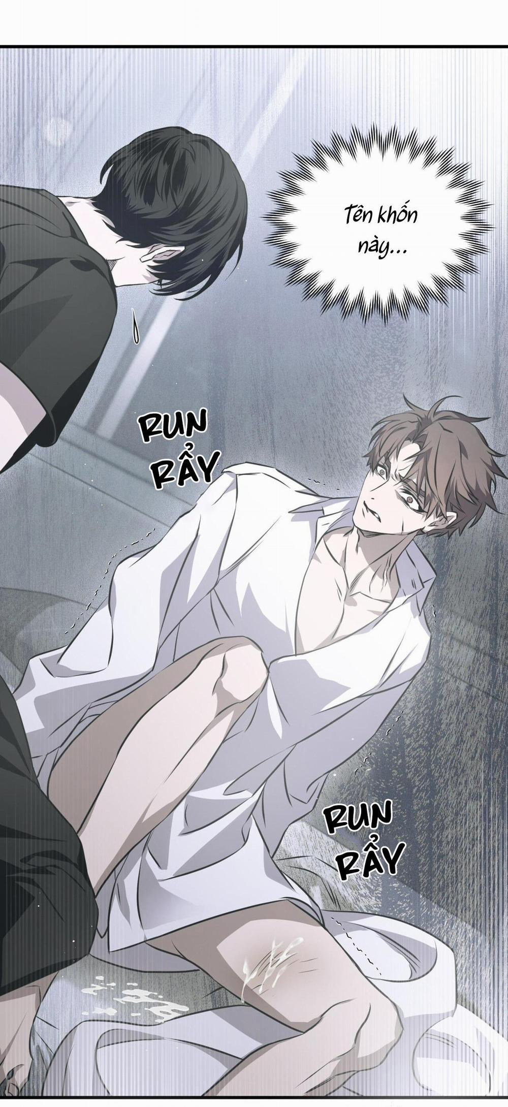 Thất Lạc 7 trang 87