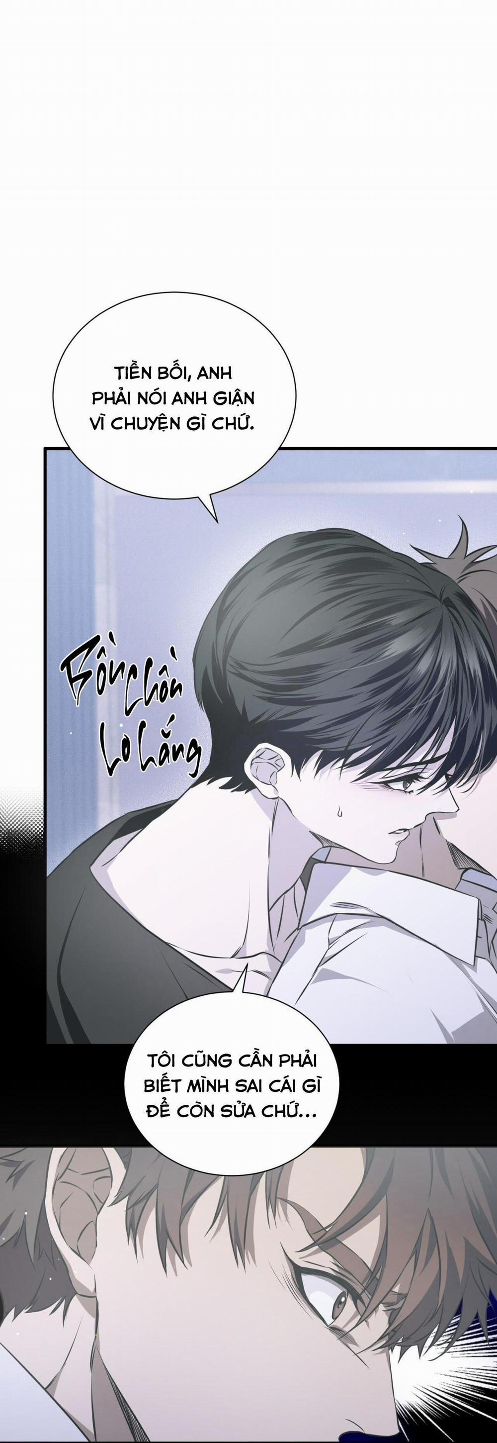 Thất Lạc 8 trang 16