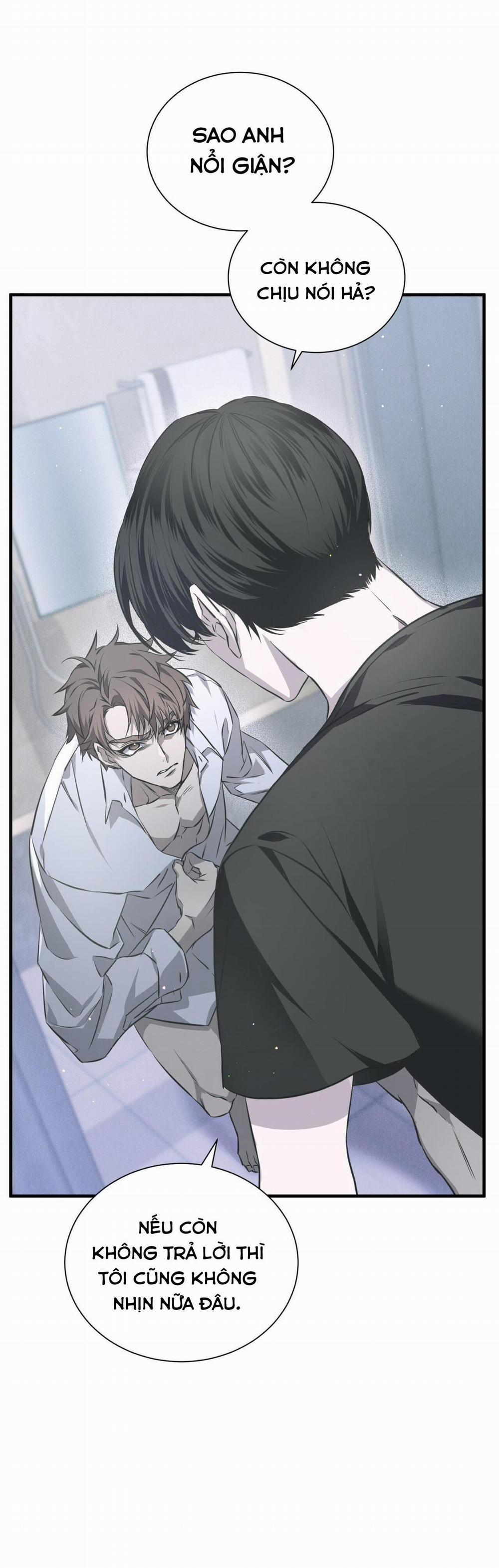 Thất Lạc 8 trang 19