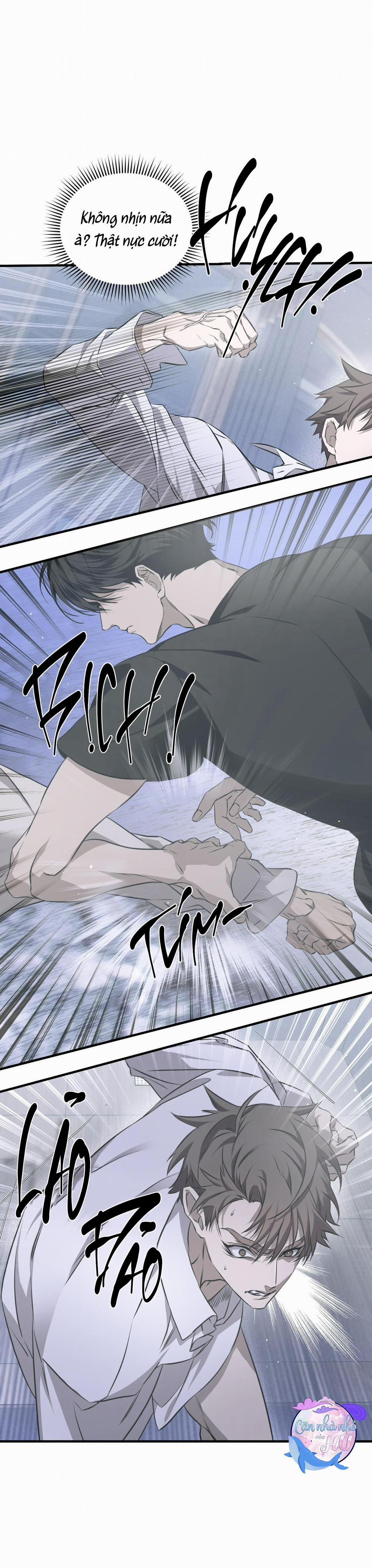Thất Lạc 8 trang 20