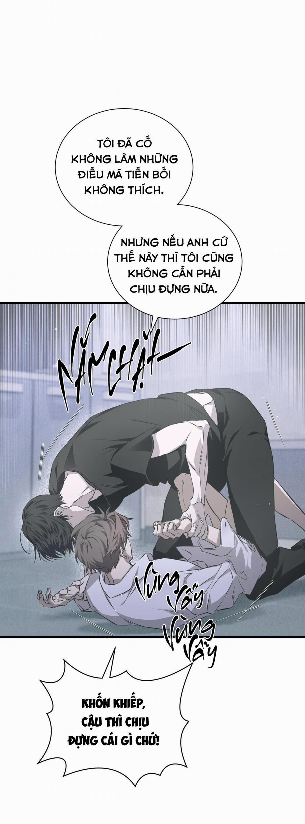 Thất Lạc 8 trang 22