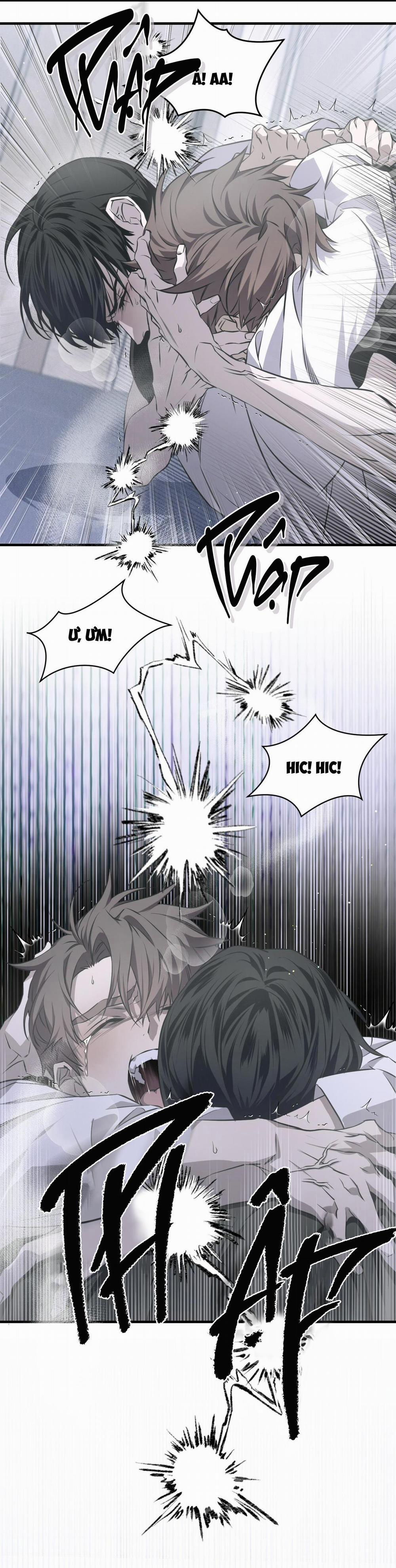 Thất Lạc 8 trang 31