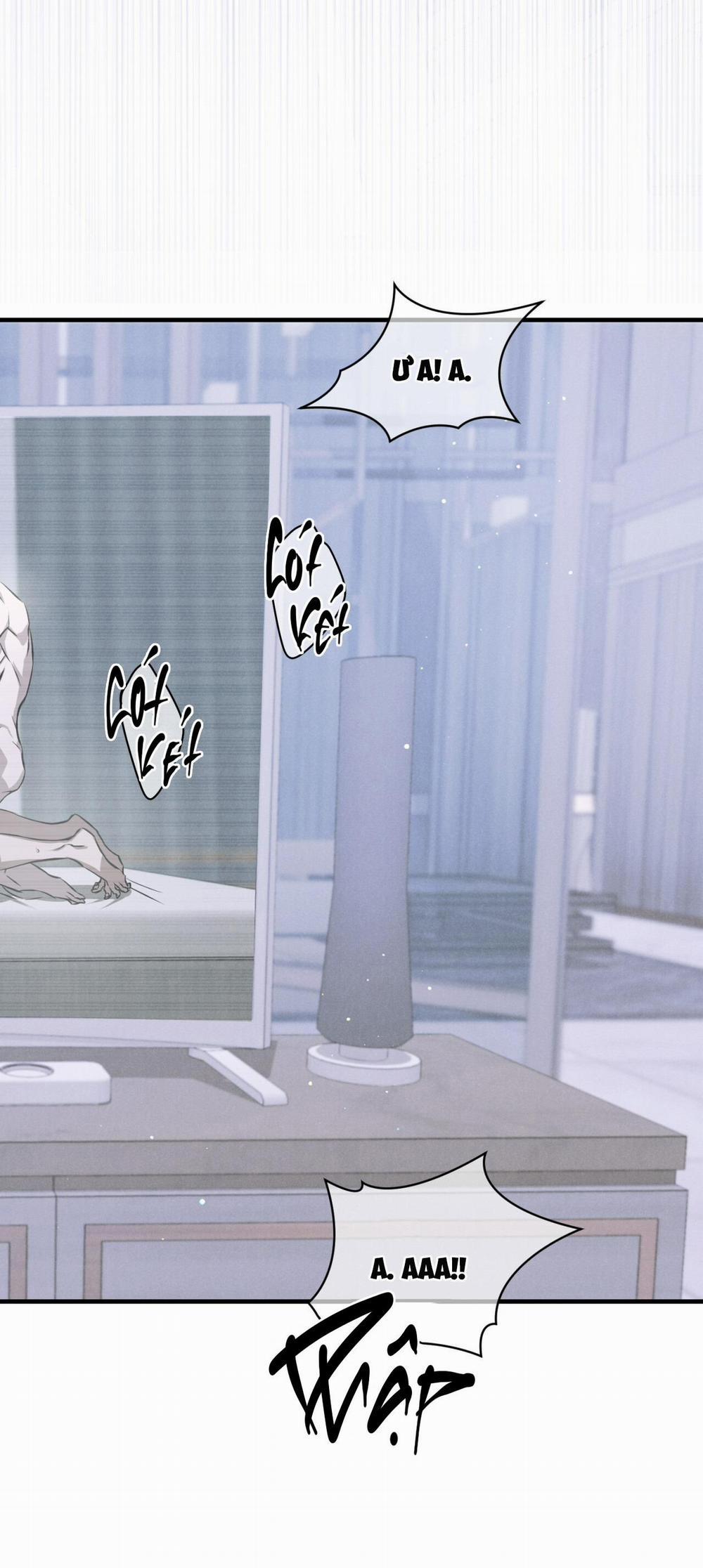 Thất Lạc 8 trang 34