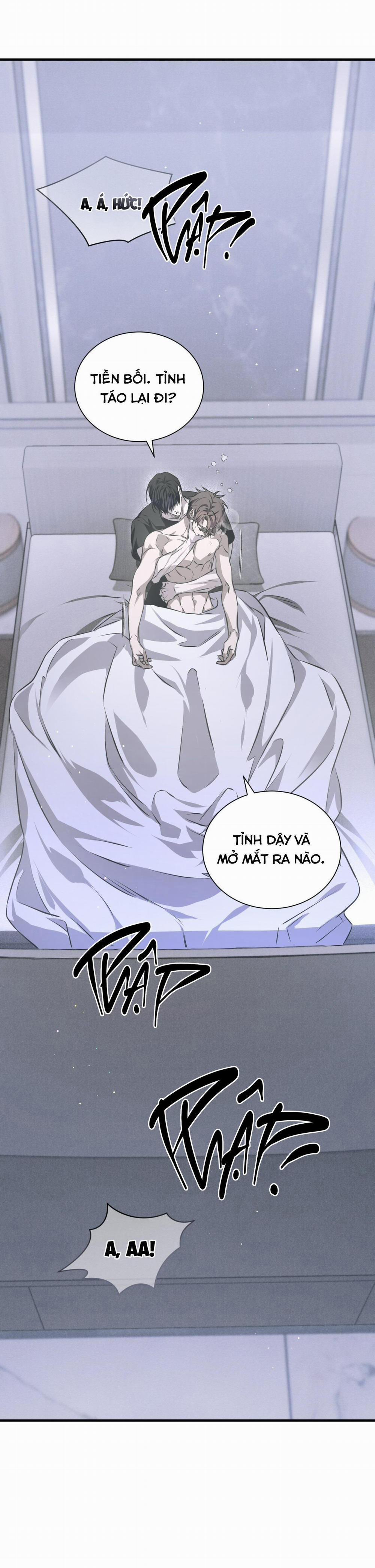 Thất Lạc 8 trang 35