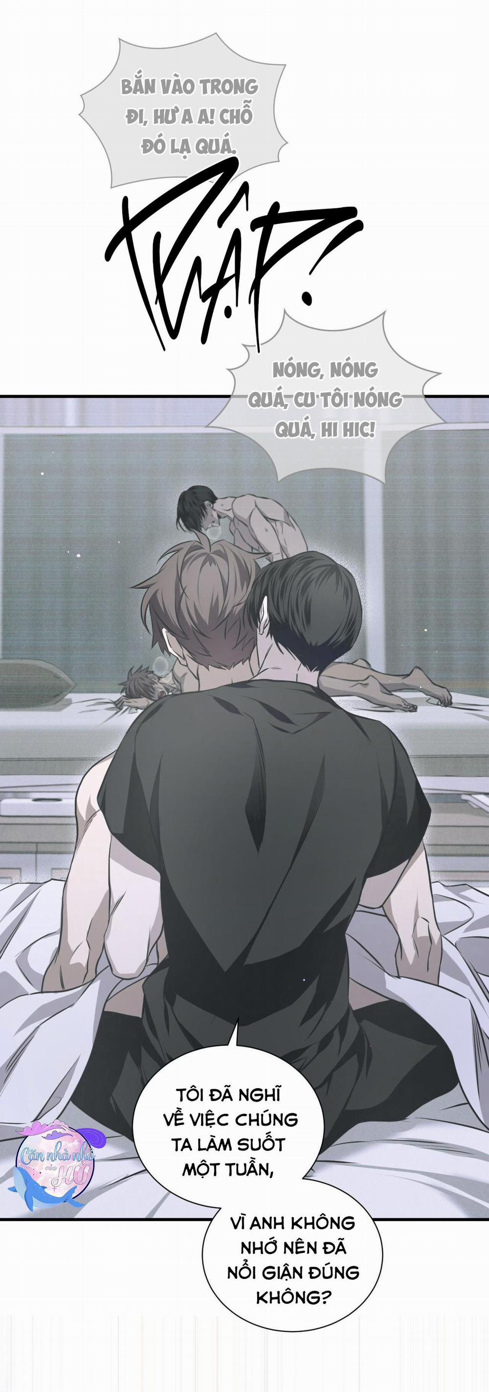 Thất Lạc 8 trang 38