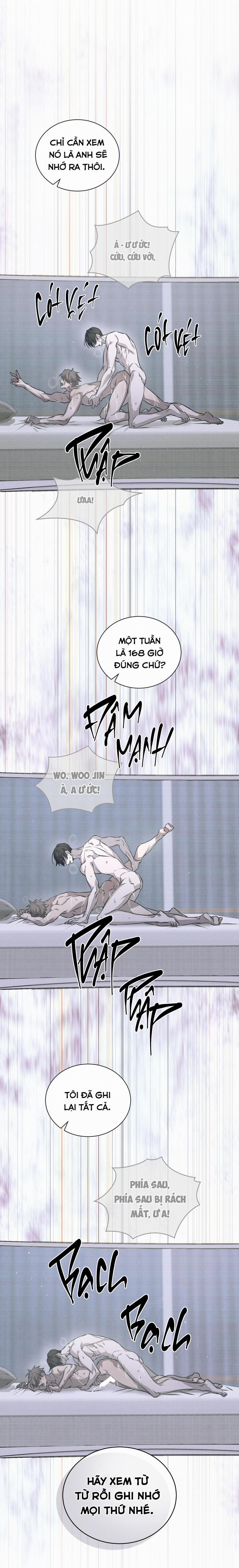 Thất Lạc 8 trang 39