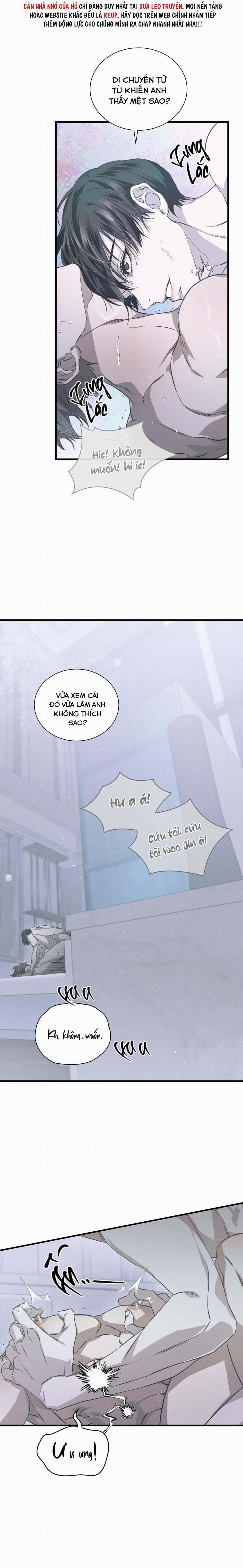 Thất Lạc 9 trang 1