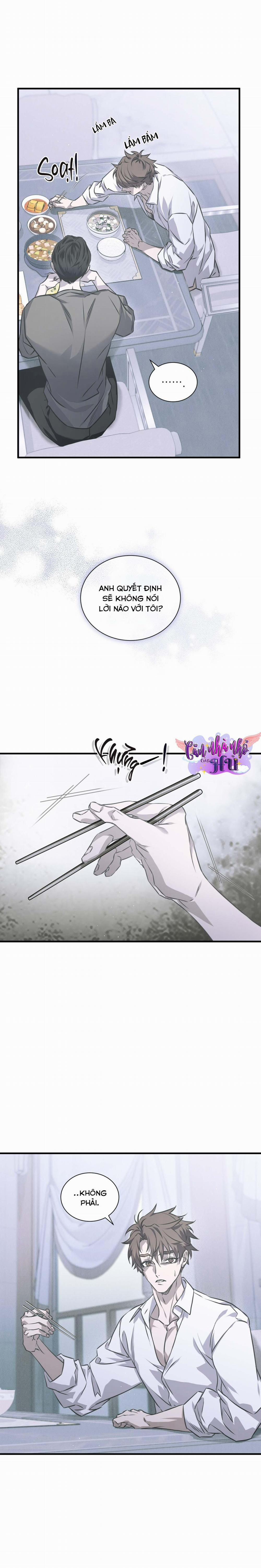 Thất Lạc 9 trang 14