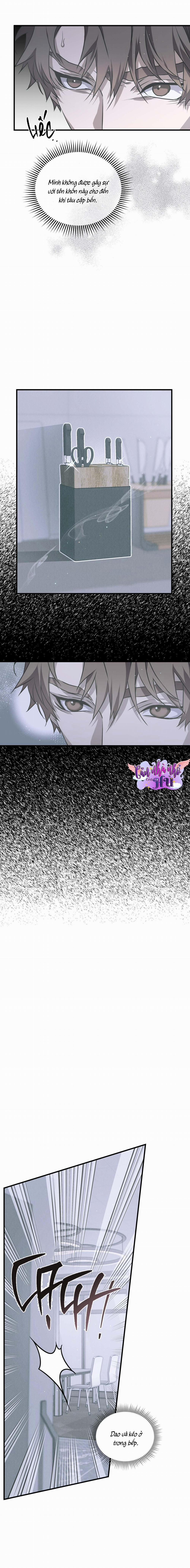 Thất Lạc 9 trang 16