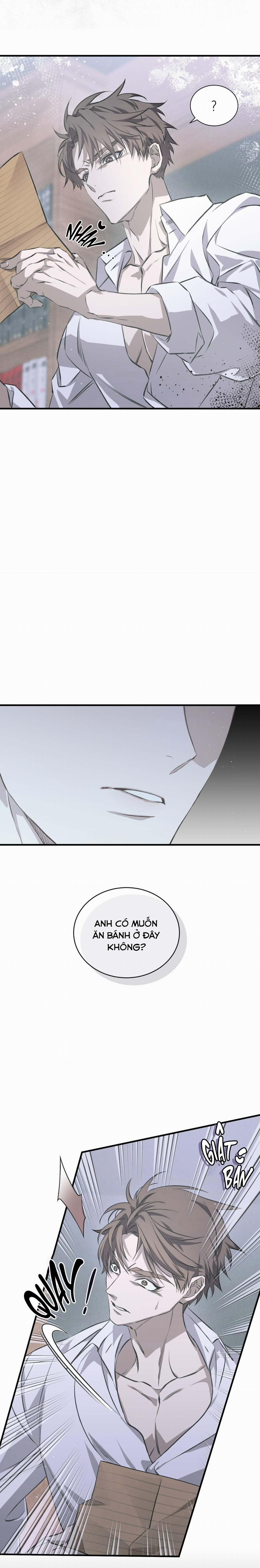 Thất Lạc 9 trang 21