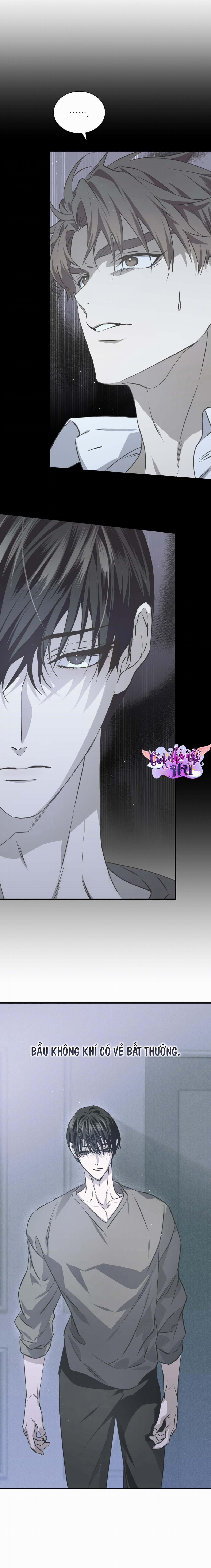 Thất Lạc 9 trang 22